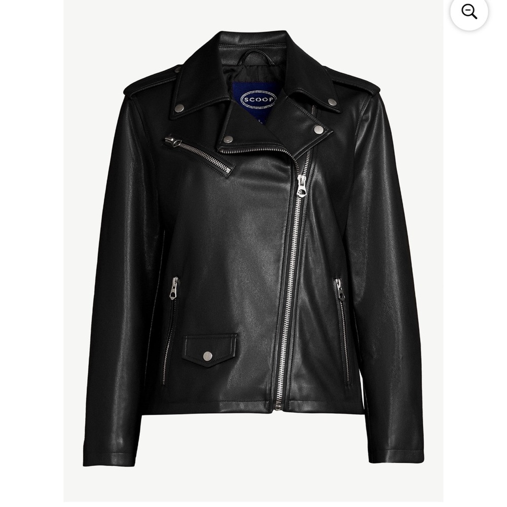Motorcycle Jacket ❤️ - Picture 3 of 5